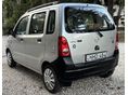 OPEL AGILA 2000/8 - 4