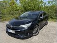 TOYOTA AVENSIS 2016/10 - 2