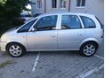 OPEL MERIVA A 2007/7 - 12