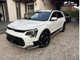 KIA NIRO EV 65kWh Kryptonite LED Mátrix/el.bőr ülés jobb-bal/el.csomagtér ajtó/GYÁRI FÉNYEZÉS és GARANCIA