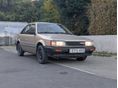 MAZDA 323 1986/12 - 2