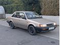 MAZDA 323 1986/12 - 3
