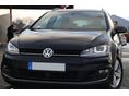 VOLKSWAGEN GOLF VI 