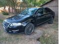 VOLKSWAGEN PASSAT VI 2.0 PD TDI Comfortline DPF