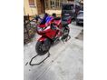 KAWASAKI ZX-6R (NINJA) 1999 - 2