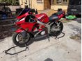 KAWASAKI ZX-6R (NINJA) 
