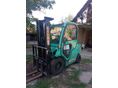 MITSUBISHI FG25N