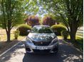 PEUGEOT 3008 1.2 PureTech Active EURO6.2