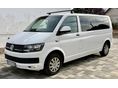 VOLKSWAGEN TRANSPORTER T6 Caravelle 2.0 TDI SCR BMT Comfortline HT (9 személyes ) MAGYARORSZÁGI. 138e KM