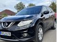 NISSAN X-TRAIL 2016/12 - 5