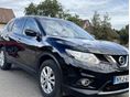 NISSAN X-TRAIL 2016/12 - 7