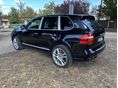 PORSCHE CAYENNE 2008/1 - 6