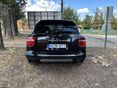 PORSCHE CAYENNE 2008/1 - 5