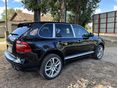PORSCHE CAYENNE 2008/1 - 4