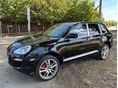 PORSCHE CAYENNE Turbo Tiptronic ic