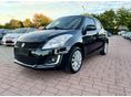 SUZUKI SWIFT 2014/11 - 2