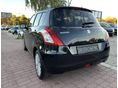 SUZUKI SWIFT 2014/11 - 6