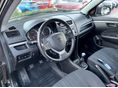 SUZUKI SWIFT 2014/11 - 9