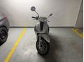 PIAGGIO LIBERTY 50 