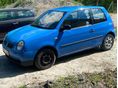 VOLKSWAGEN LUPO 2002 - 5