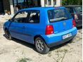 VOLKSWAGEN LUPO 2002 - 6