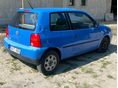 VOLKSWAGEN LUPO 2002 - 7