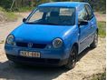 VOLKSWAGEN LUPO 2002 - 8
