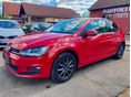 VOLKSWAGEN GOLF VII 1.4 TSI BMT Highline ACT DSG 3ajtós!