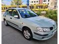 NISSAN ALMERA 2002/9 - 1