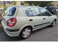 NISSAN ALMERA 2002/9 - 2