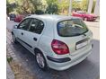 NISSAN ALMERA 2002/9 - 4