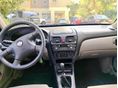 NISSAN ALMERA 2002/9 - 6