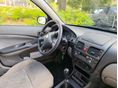NISSAN ALMERA 2002/9 - 8