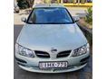NISSAN ALMERA 2002/9 - 9