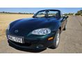 MAZDA MX-5 1.6i 16V