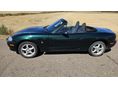 MAZDA MX-5 2004/12 - 2
