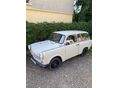 TRABANT 1.1 1990/3 - 2