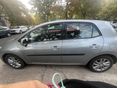 TOYOTA AURIS 2008 - 2