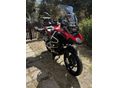 BMW R 1200 GS 2015/12 - 2