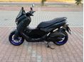 YAMAHA NMAX 125