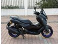 YAMAHA NMAX 2025/9 - 4