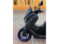 YAMAHA NMAX 2025/9 - 10