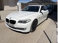 BMW 520 2013/6 - 2