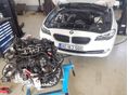 BMW 520 2013/6 - 11