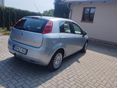 FIAT GRANDE PUNTO 2006/4 - 9