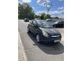 OPEL CORSA D 2007/11 - 8
