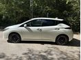 NISSAN LEAF N-Connecta 40kWh (Automata)