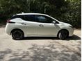 NISSAN LEAF 2024/3 - 7