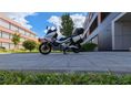 HONDA NSS 750 FORZA 