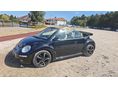 VOLKSWAGEN BEETLE 2007/10 - 5